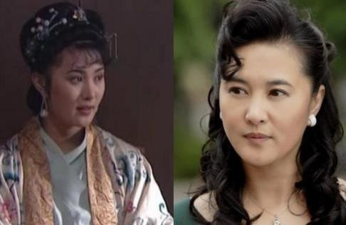 Dàn mỹ nhân phim 'Thủy hử 1998' giờ ra sao? ảnh 12