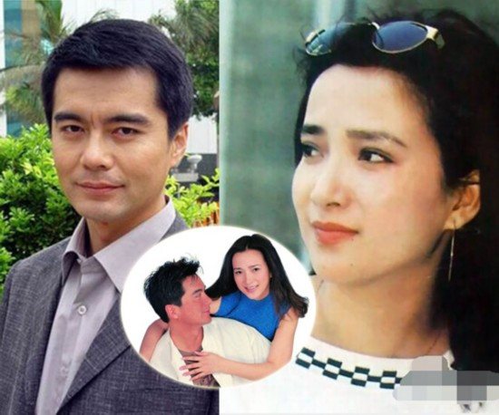 Dàn mỹ nhân phim 'Thủy hử 1998' giờ ra sao? ảnh 8