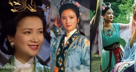 Dàn mỹ nhân phim 'Thủy hử 1998' giờ ra sao? ảnh 7