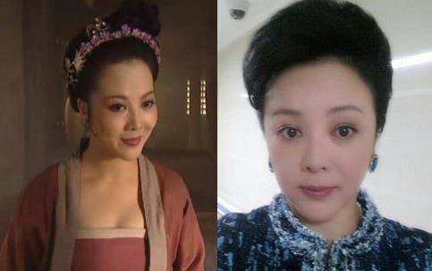 Dàn mỹ nhân phim 'Thủy hử 1998' giờ ra sao? ảnh 4