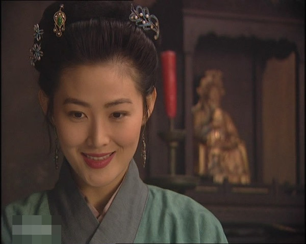 Dàn mỹ nhân phim 'Thủy hử 1998' giờ ra sao? ảnh 2