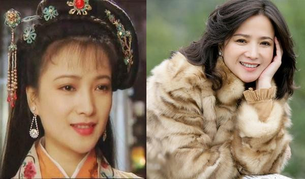 Dàn mỹ nhân phim 'Thủy hử 1998' giờ ra sao? ảnh 6