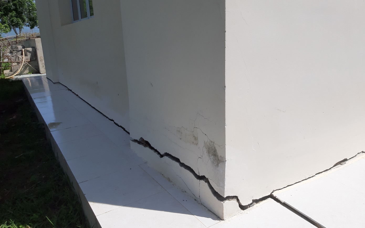 Ninh Thuận sẽ bán đấu giá nhà máy nước 230 tỷ đồng bỏ hoang? ảnh 1