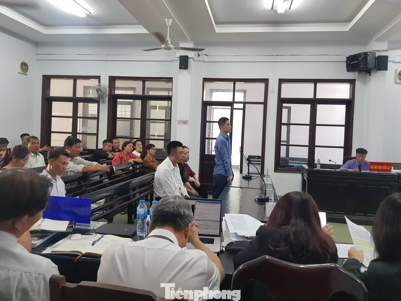 Chủ khách sạn Bavico kinh doanh karaoke và massage cho khách Trung Quốc ảnh 1