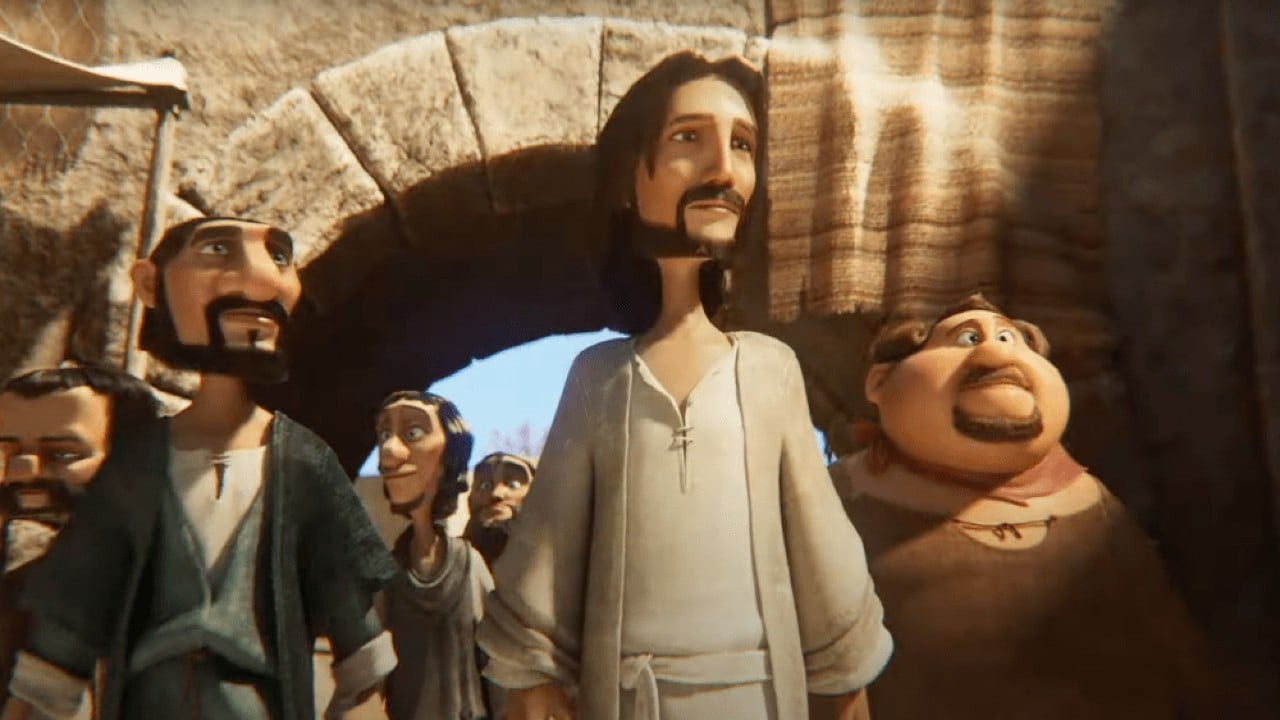 The King of Kings gây ấn tượng với điểm đánh giá cao ngất ngưởng từ khán giả. The King of Kings gây ấn tượng với điểm đánh giá cao ngất ngưởng từ khán giả.