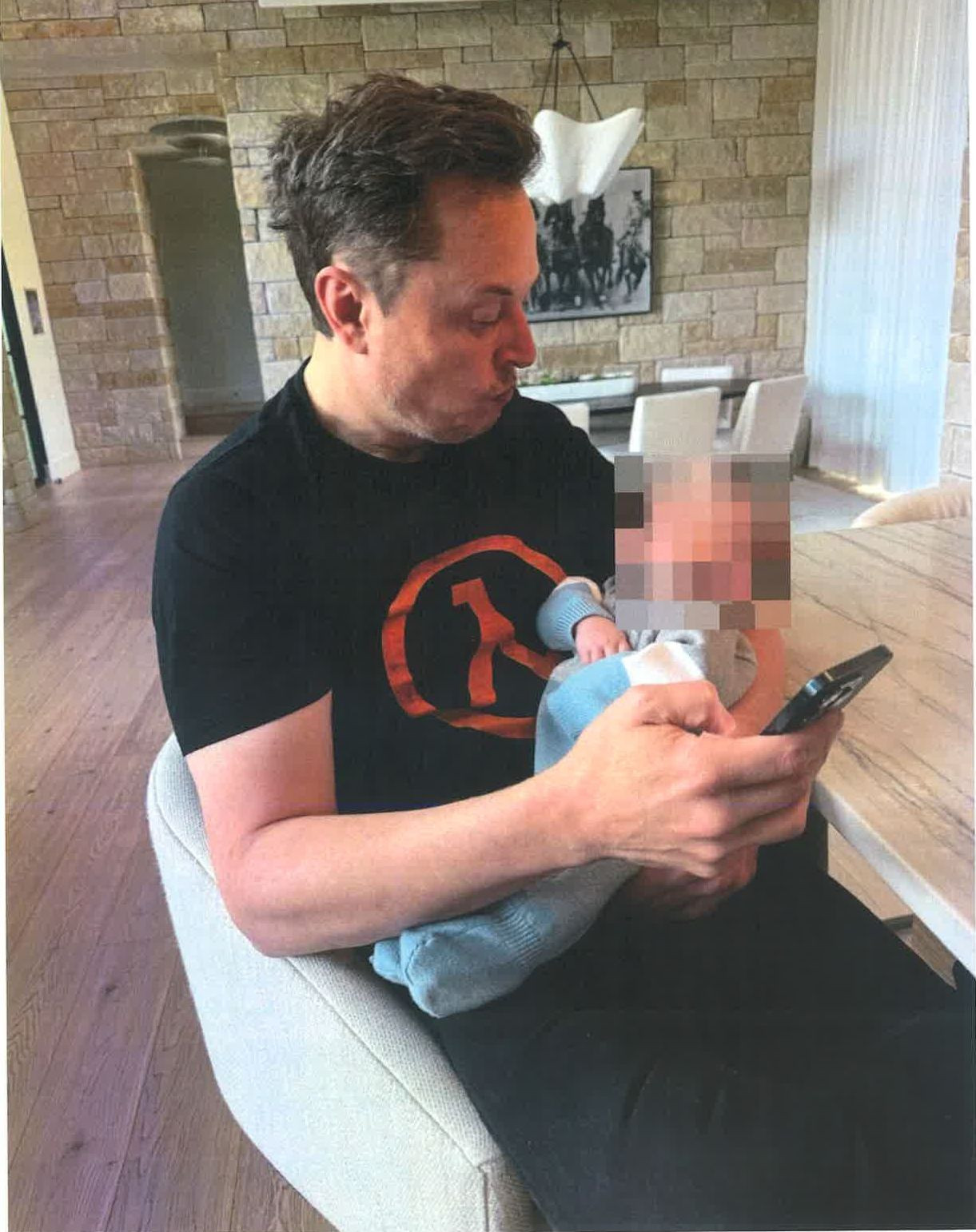 Ashley St. Clair tiết lộ thêm nhiều thông tin về mối quan hệ với Elon Musk. Ảnh: X/New York State Court. Ashley St. Clair tiết lộ thêm nhiều thông tin về mối quan hệ với Elon Musk. Ảnh: X/New York State Court.