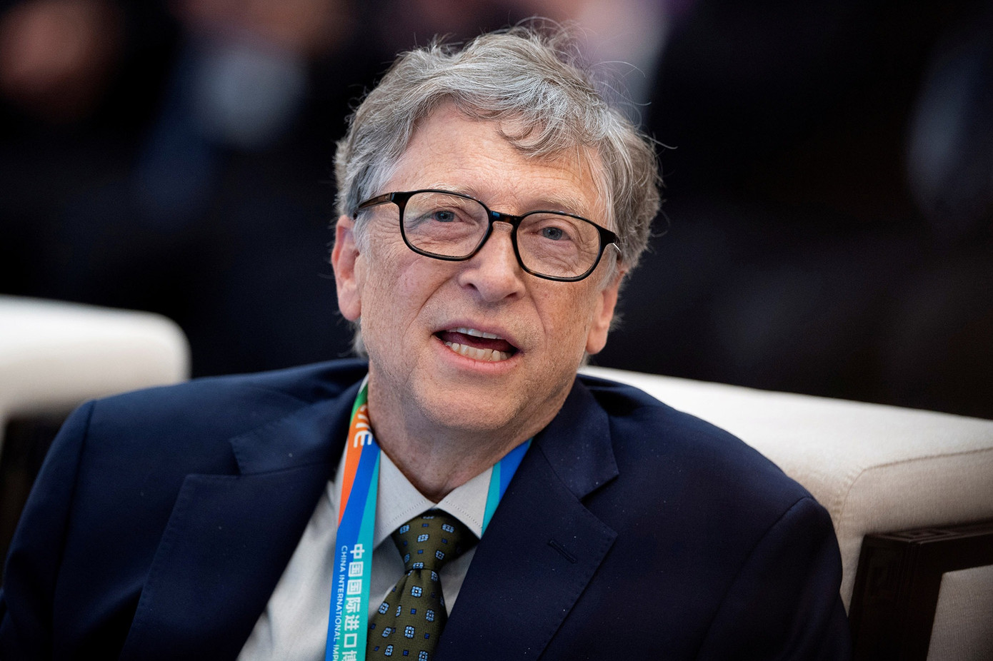 Bill Gates bị cáo buộc nhiều lần rủ nhân viên nữ đi chơi. Ảnh: Reuters.