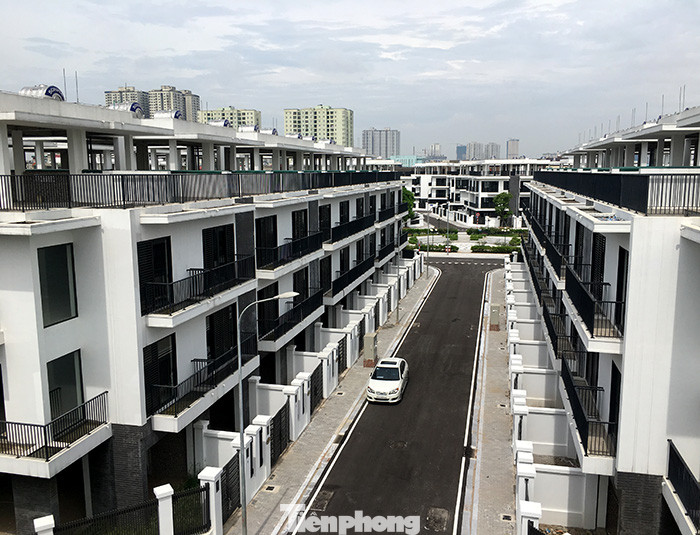 Bên trong dự án The Eden Rose 'lùm xùm' về thêm tầng, xây trường học không phép ảnh 7