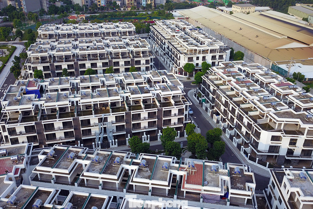 Bên trong dự án The Eden Rose 'lùm xùm' về thêm tầng, xây trường học không phép ảnh 8