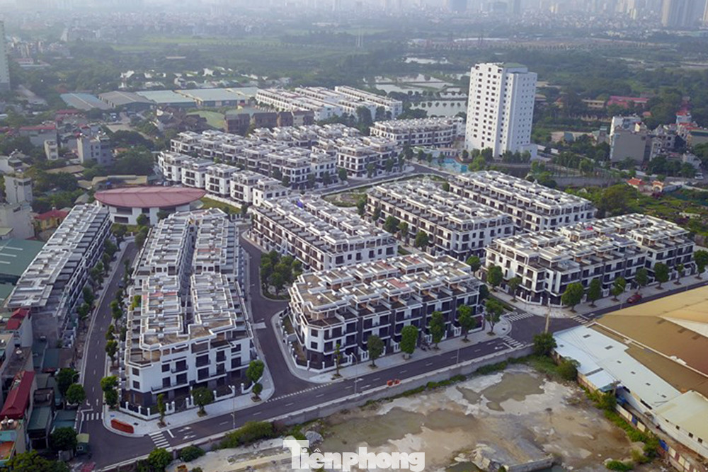 Bên trong dự án The Eden Rose 'lùm xùm' về thêm tầng, xây trường học không phép ảnh 3