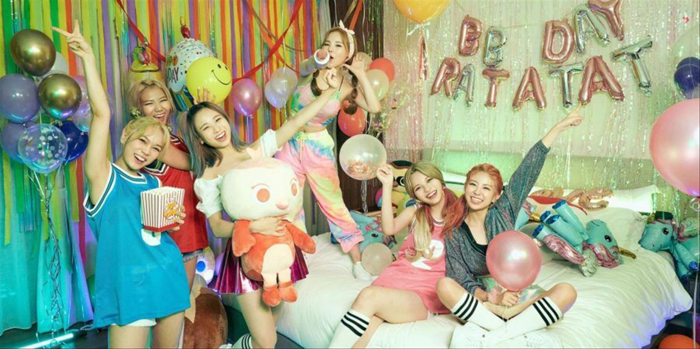 Nhóm nhạc Beauty Box với thành viên đa quốc tịch bao gồm Việt Nam Nhóm nhạc Beauty Box với thành viên đa quốc tịch bao gồm Việt Nam