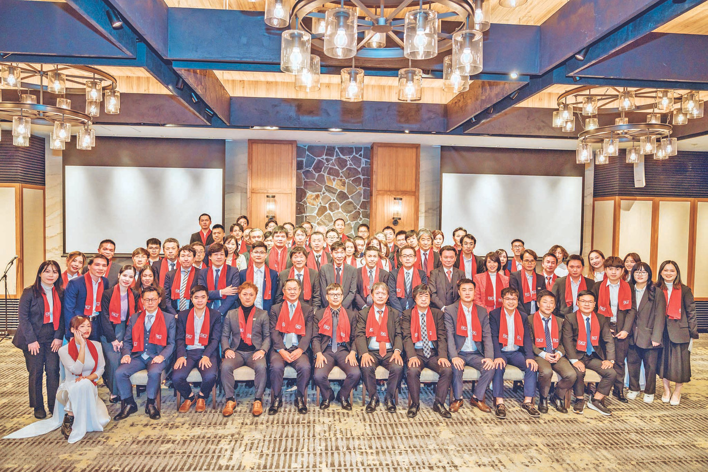 Rikkeisoft thành lập chi nhánh mới tại Fukuoka, Nhật Bản trong năm 2022