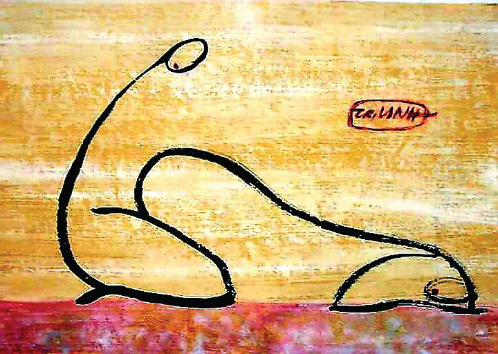 Những Nàng của Trần Vinh