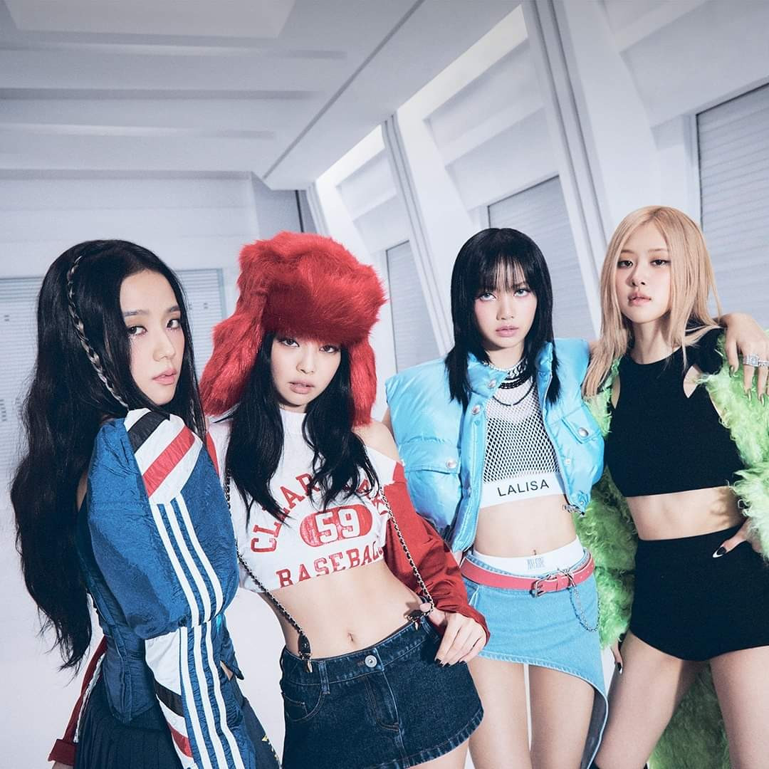 Một số người gọi nhóm BlackPink là nhóm “gây khổ” sau ồn ào ôm vé Một số người gọi nhóm BlackPink là nhóm “gây khổ” sau ồn ào ôm vé