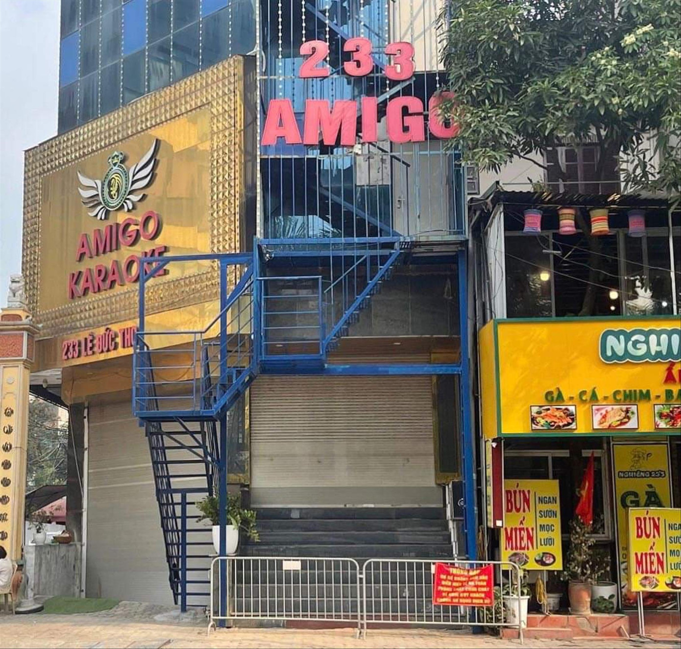 Các cơ sở karaoke nêu nhiều kiến nghị liên quan công tác phòng cháy chữa cháy