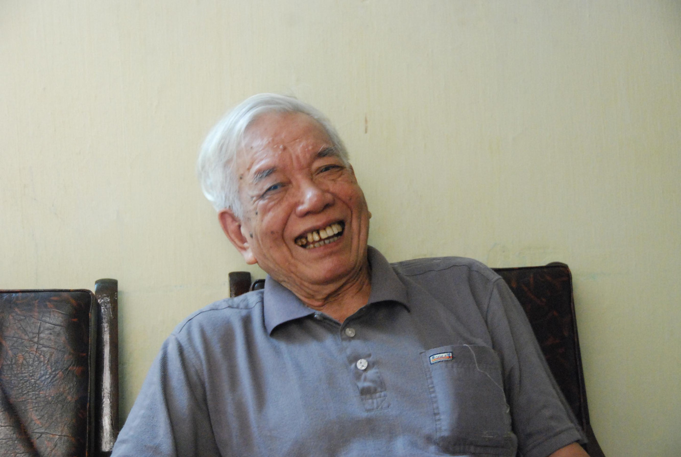 Đạo diễn Lê Lâm Đạo diễn Lê Lâm