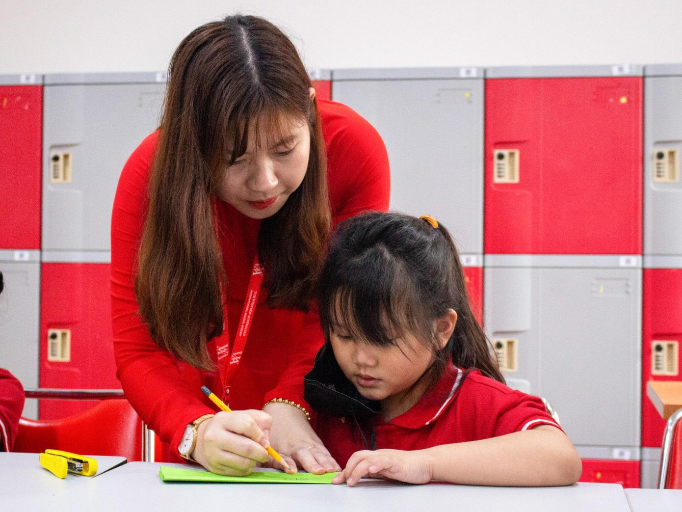 Trường Quốc tế Tây Úc Ảnh: Wass Trường Quốc tế Tây Úc Ảnh: Wass