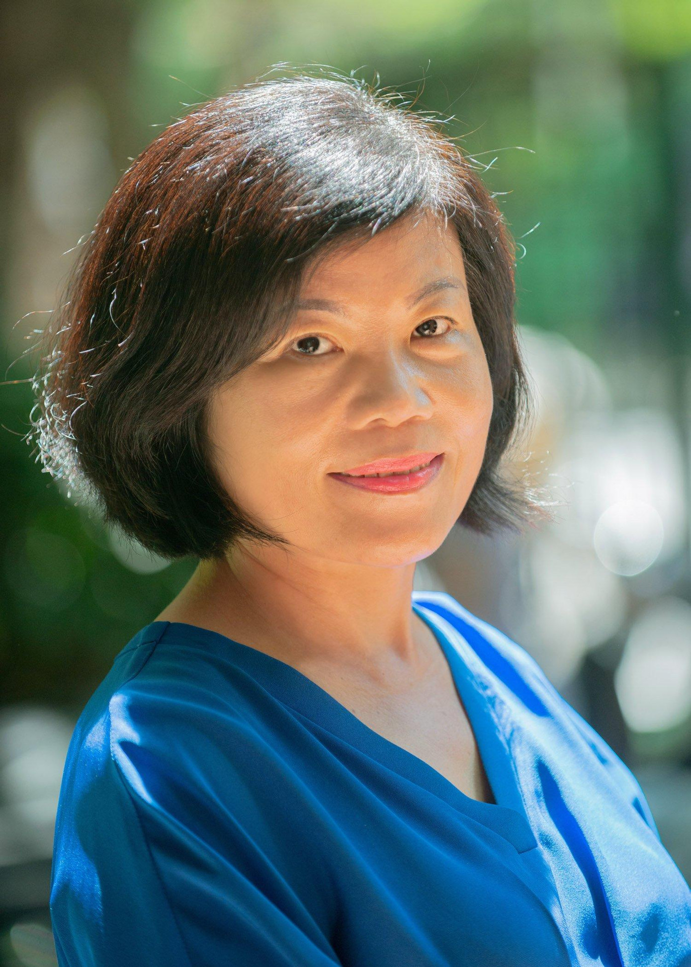 Trần Thị Lưu Ly