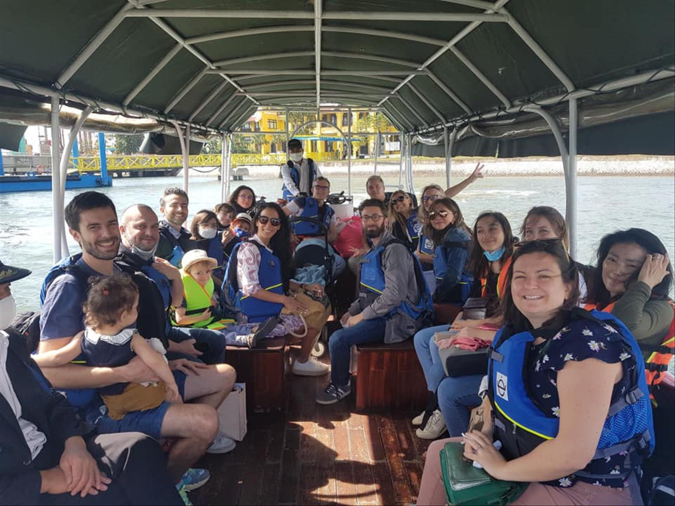 Cần thêm nhiều giải pháp để phục hồi du lịch bền vững Ảnh: KỲ SƠN Cần thêm nhiều giải pháp để phục hồi du lịch bền vững Ảnh: KỲ SƠN