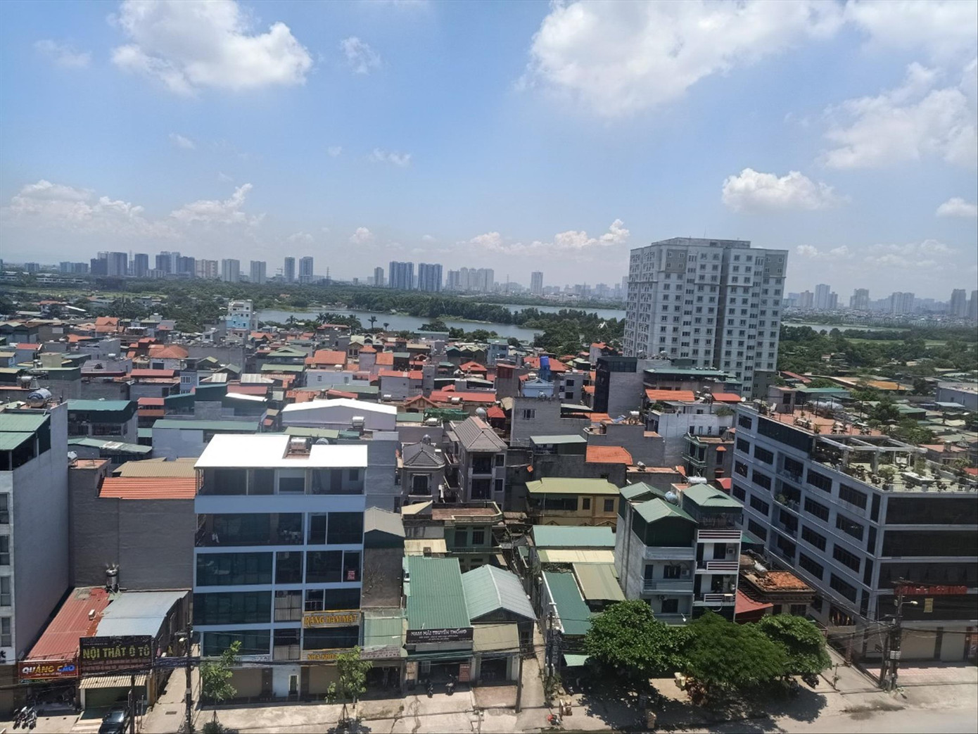 Bỏ khung giá đất, áp dụng thuế luỹ tiến sẽ hạn chế tối đa những bất cập về đất đai Bỏ khung giá đất, áp dụng thuế luỹ tiến sẽ hạn chế tối đa những bất cập về đất đai