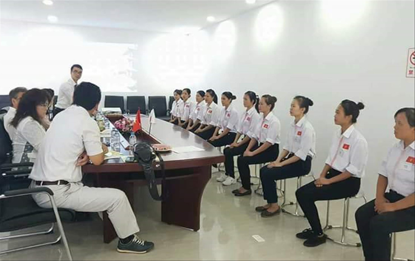 Lao động Việt Nam sang Nhật Bản phải chịu mức phí cao nhất so với các nước trong khu vựcảnh: Long Hoàng
