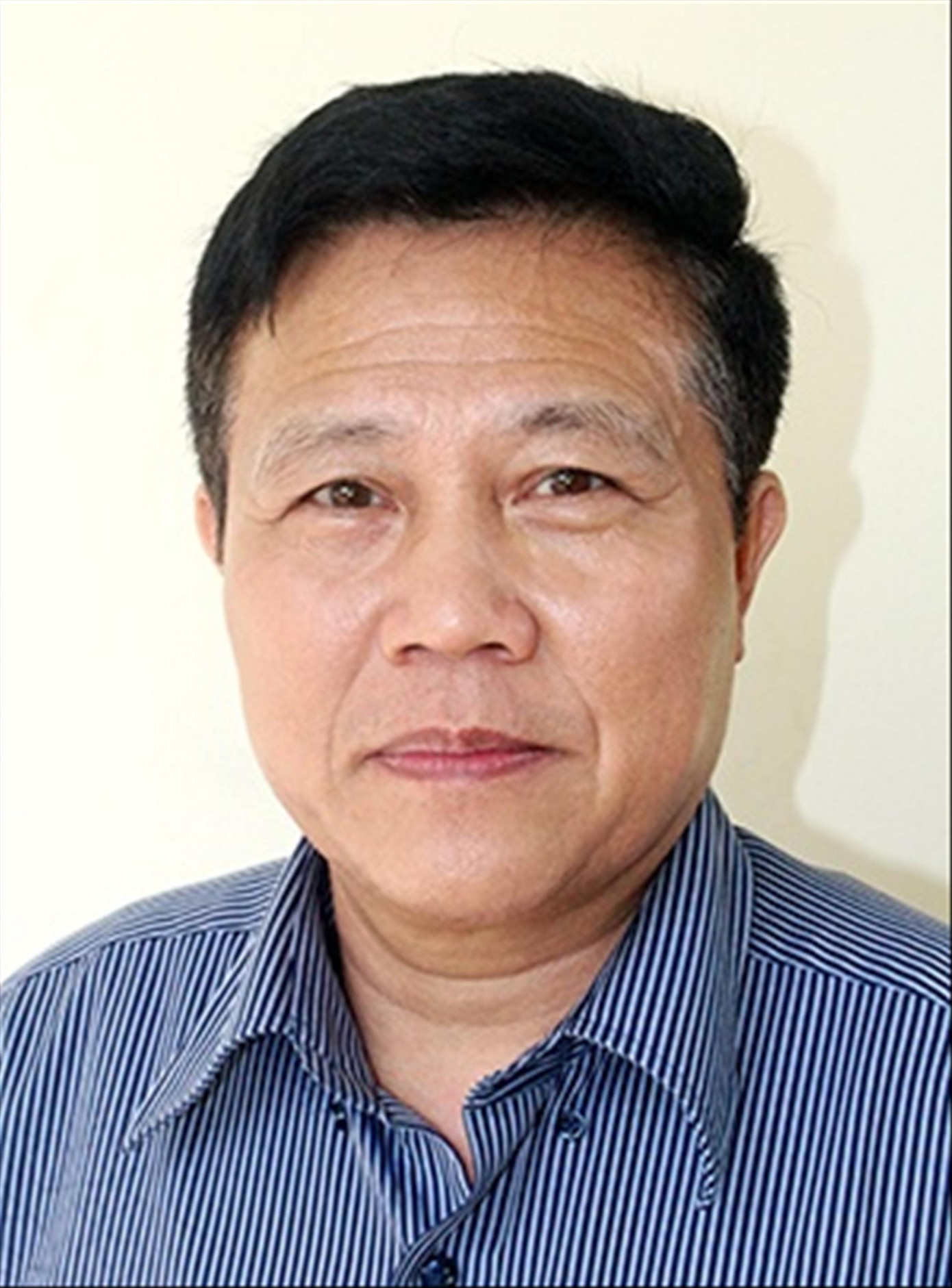 Ông Nguyễn Văn Quyền