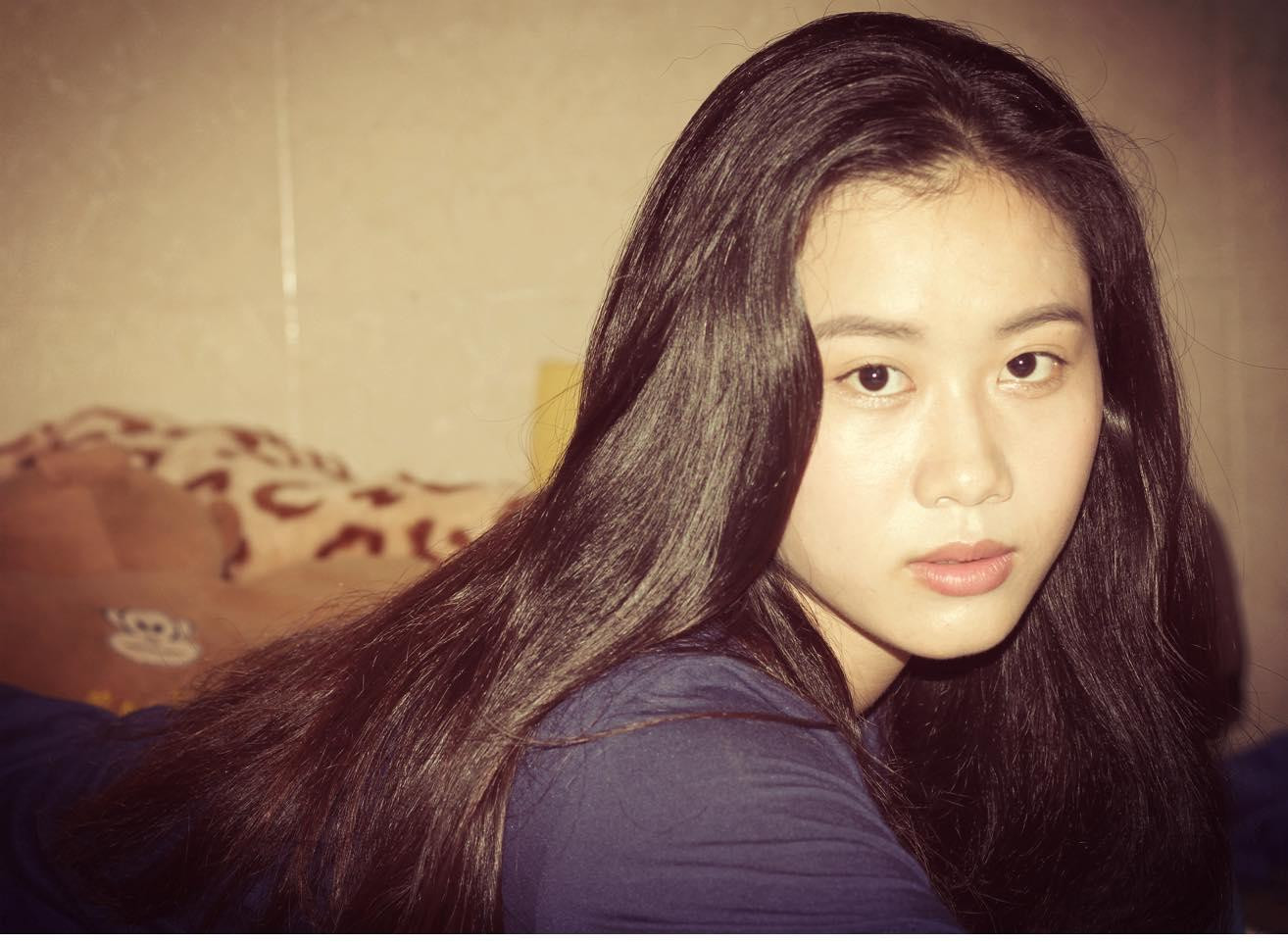 Chân dung Hoàng Phượng