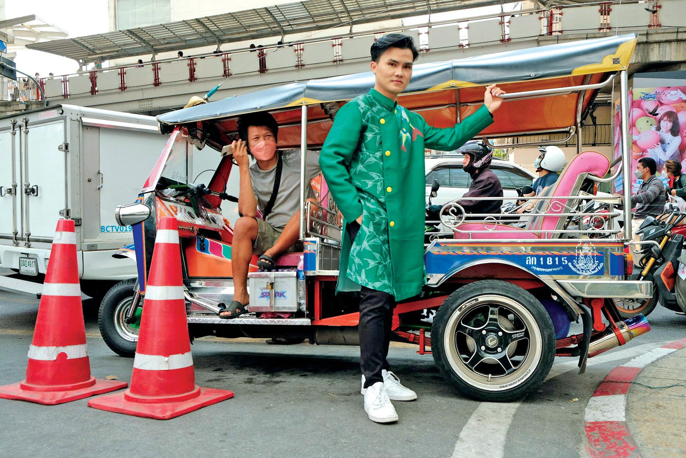 Ảnh: Lâm Bảo Quốc Anh Ảnh: Lâm Bảo Quốc Anh