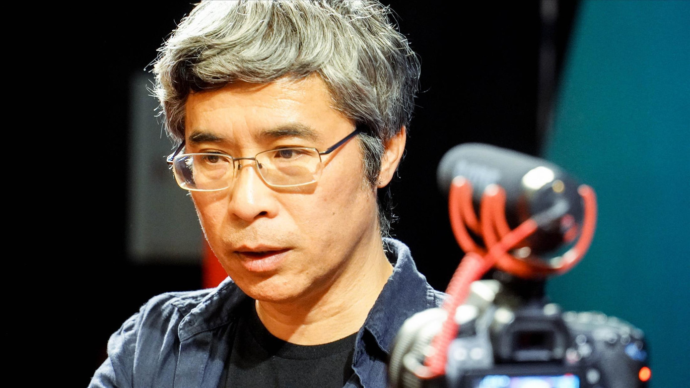 TS Đặng Hoàng Giang TS Đặng Hoàng Giang