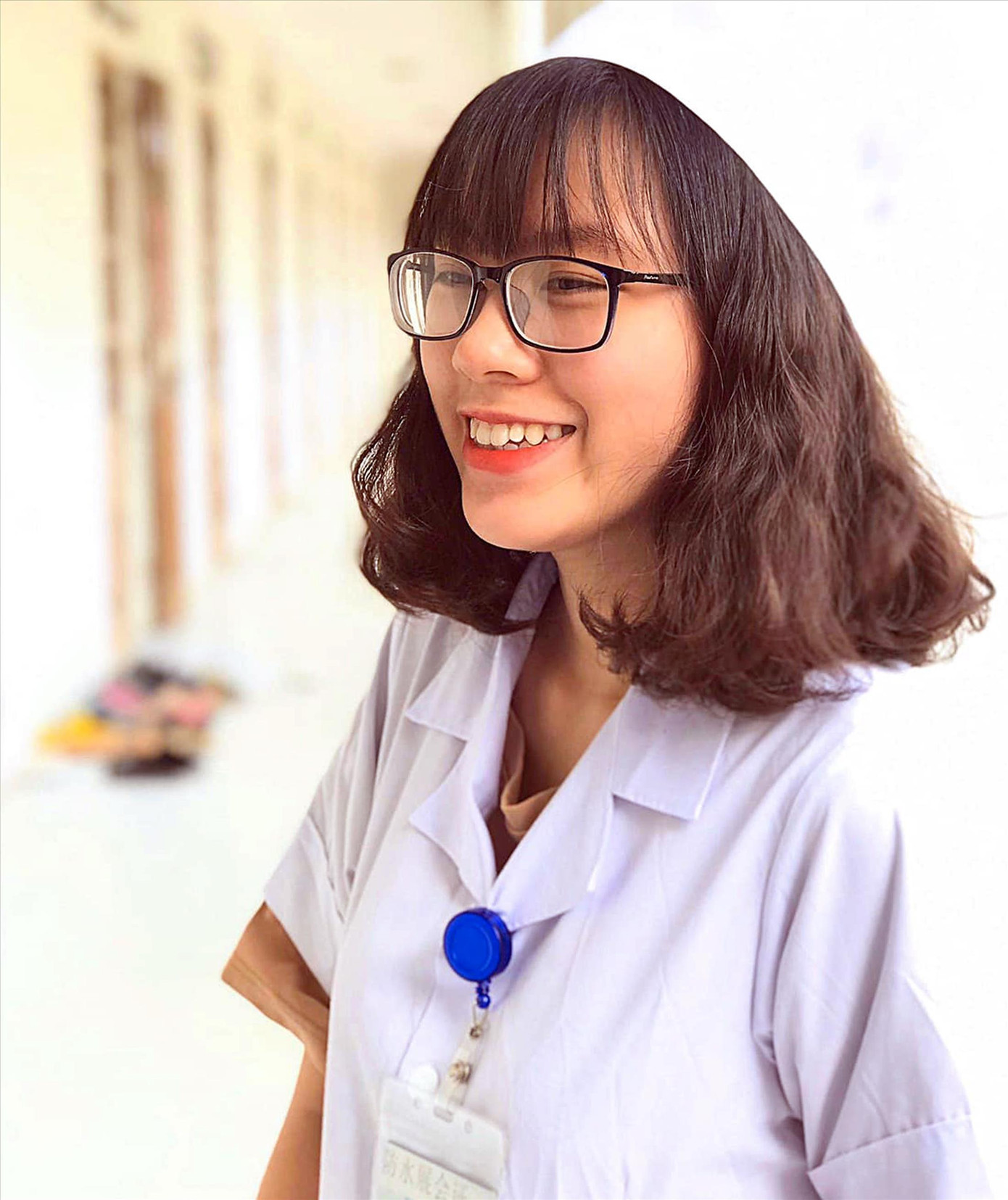 Nguyễn Thị Quỳnh Mai