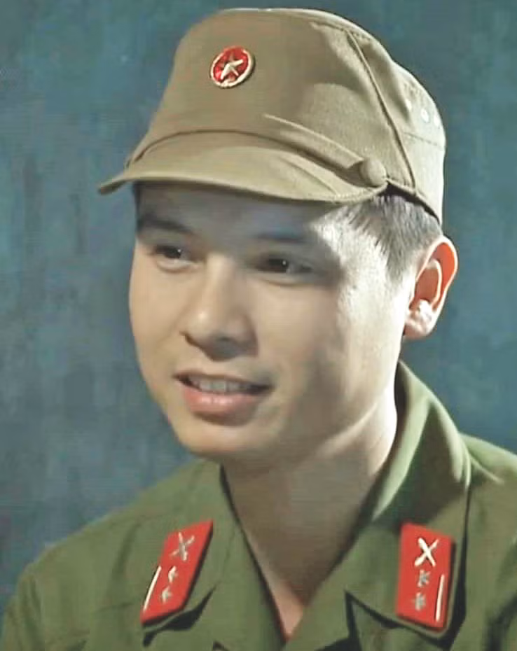 Tạo hình của Thiện Tùng trong phim “Cao hơn bầu trời” Tạo hình của Thiện Tùng trong phim “Cao hơn bầu trời”