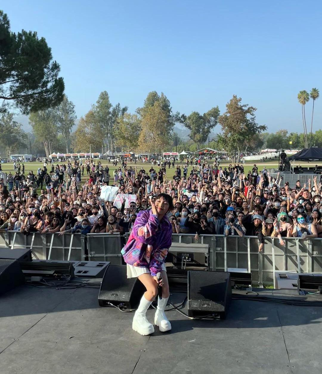 Mỹ Anh - chân dung một GenZ tiêu biểu trong lĩnh vực nghệ thuật Ảnh: NVCC Mỹ Anh - chân dung một GenZ tiêu biểu trong lĩnh vực nghệ thuật Ảnh: NVCC