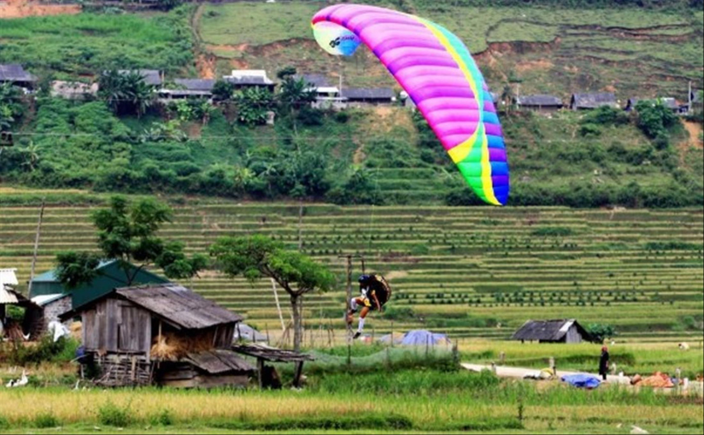 Tua khám phá vùng núi phía Bắc được nhiều đơn vị lữ hành xây dựng Tua khám phá vùng núi phía Bắc được nhiều đơn vị lữ hành xây dựng