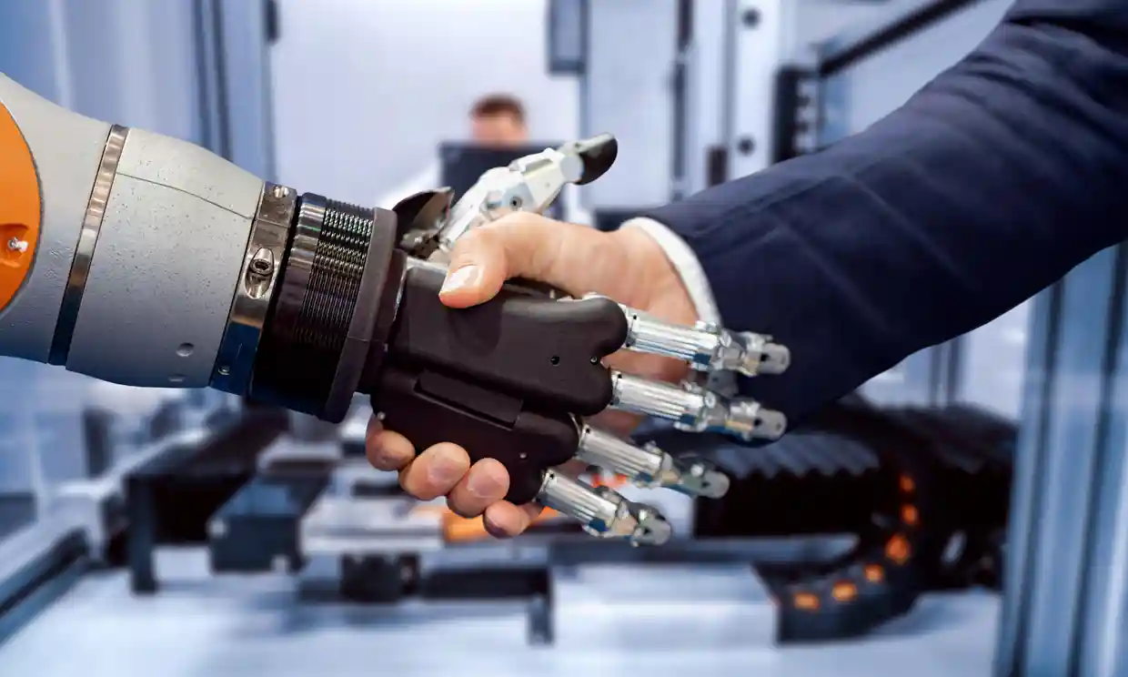 OpenAI cho biết “siêu trí tuệ” sẽ mạnh hơn mọi công nghệ khác mà nhân loại từng đối mặt trong quá khứ OpenAI cho biết “siêu trí tuệ” sẽ mạnh hơn mọi công nghệ khác mà nhân loại từng đối mặt trong quá khứ