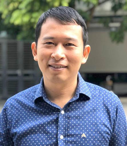 Anh Nguyễn Vũ Linh