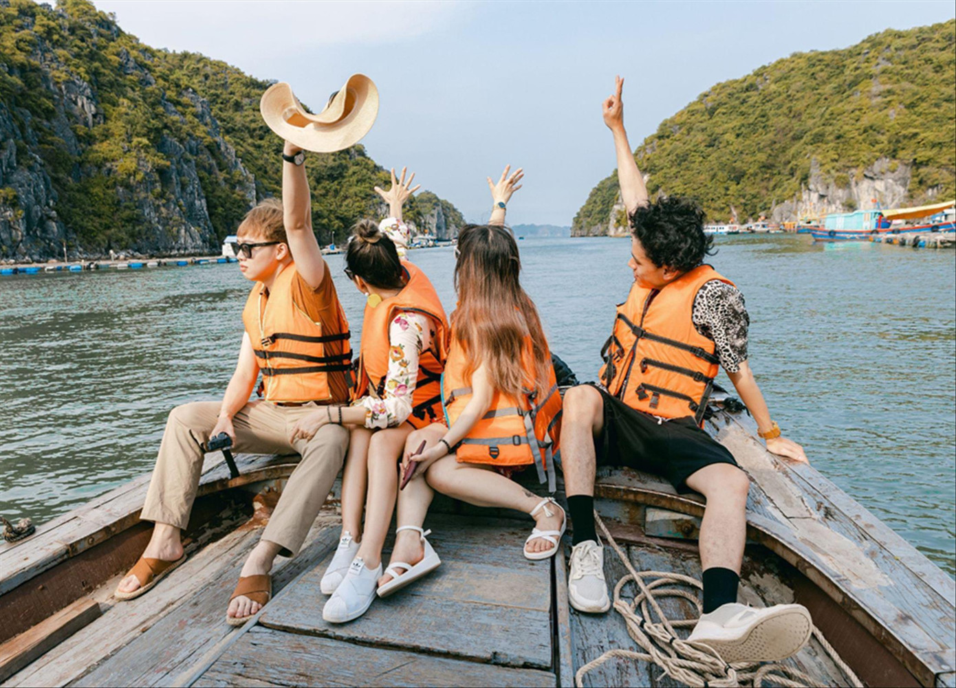 Điểm du lịch với khoảng cách gần hút khách dịp 2/9 Điểm du lịch với khoảng cách gần hút khách dịp 2/9