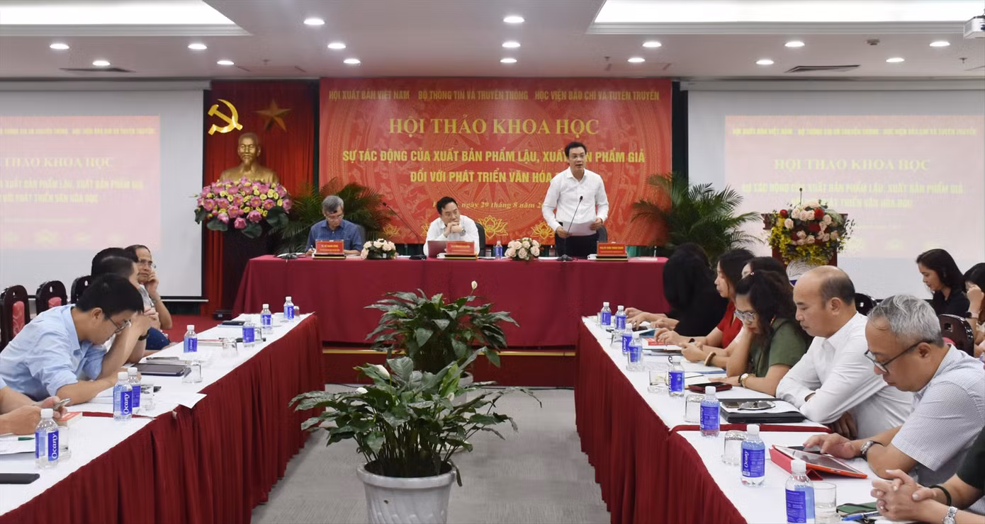Các đại biểu đề xuất giải pháp căn cơ nhất về cơ chế xử lý vi phạm
