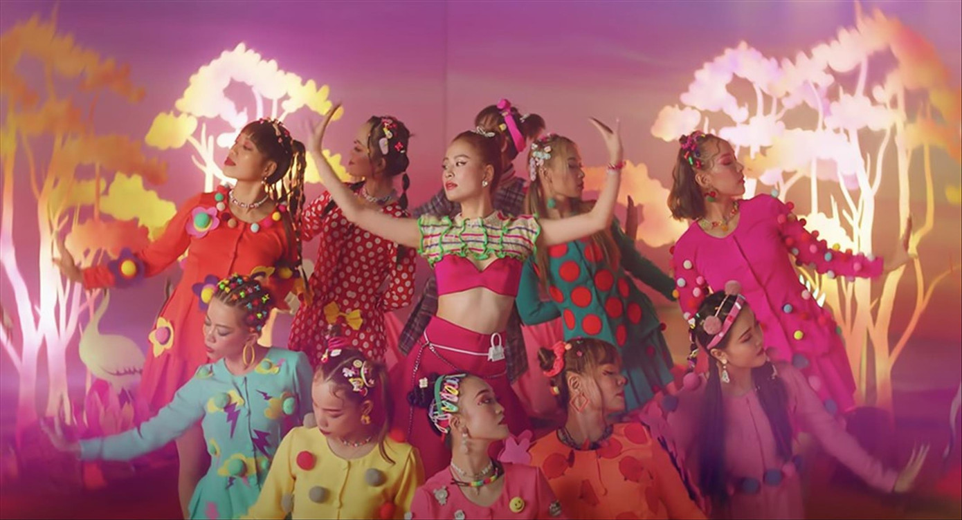 Chiến lược phát triển công nghiệp văn hóa cần dựa trên quyết sách tổng thể, dài hơi Chiến lược phát triển công nghiệp văn hóa cần dựa trên quyết sách tổng thể, dài hơi