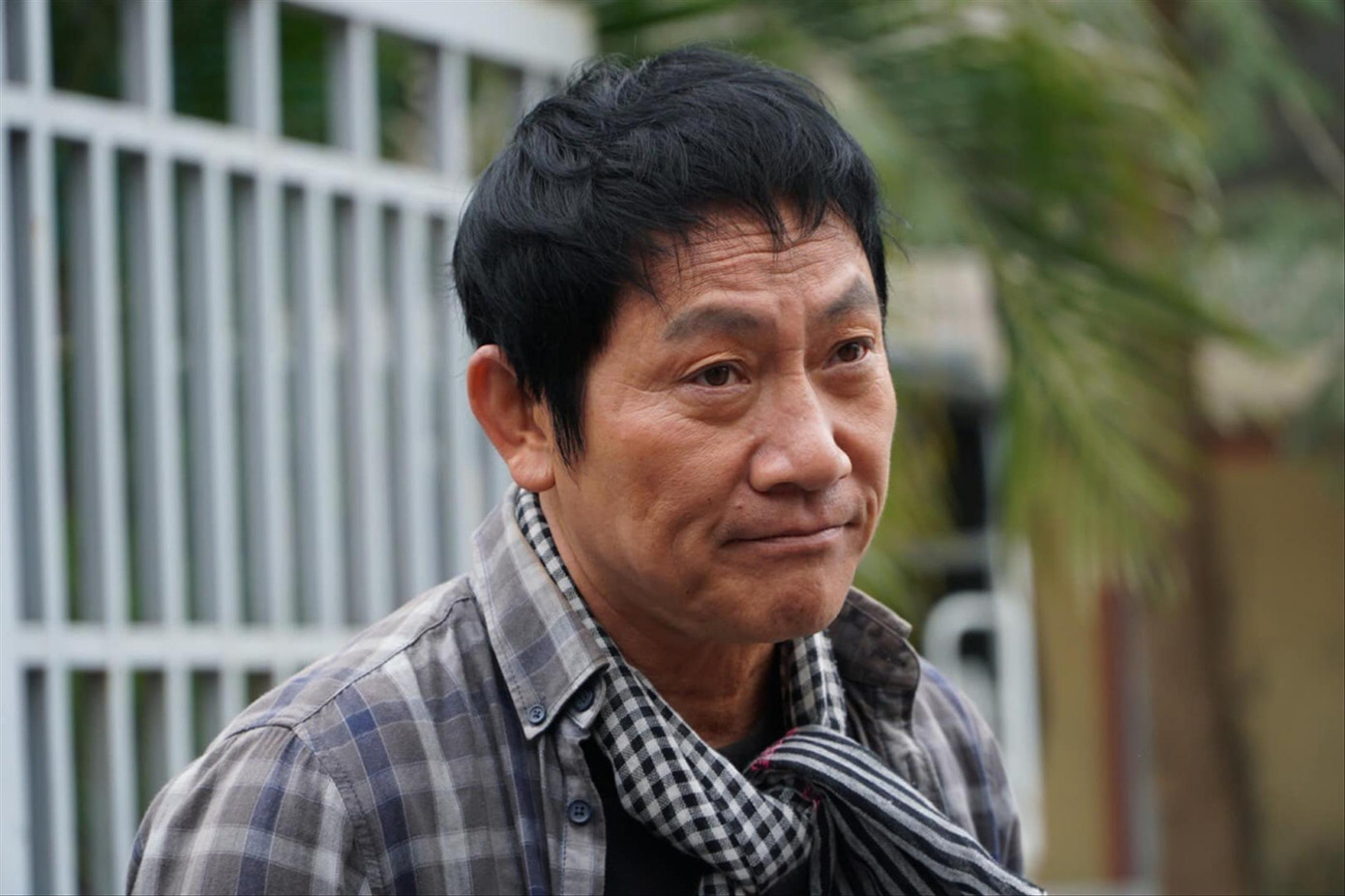 NSƯT Hoàng Hải nhận cơn mưa lời khen khi hóa thân thành Lưu trong Cuộc đời vẫn đẹp sao