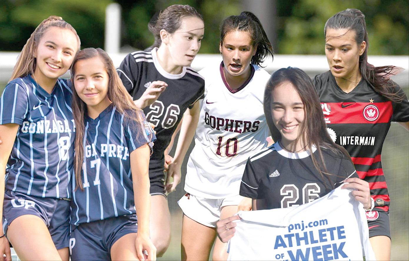 Bóng đá nữ Việt Nam có thể bổ sung lực lượng cầu thủ gốc Việt khá hùng hậu