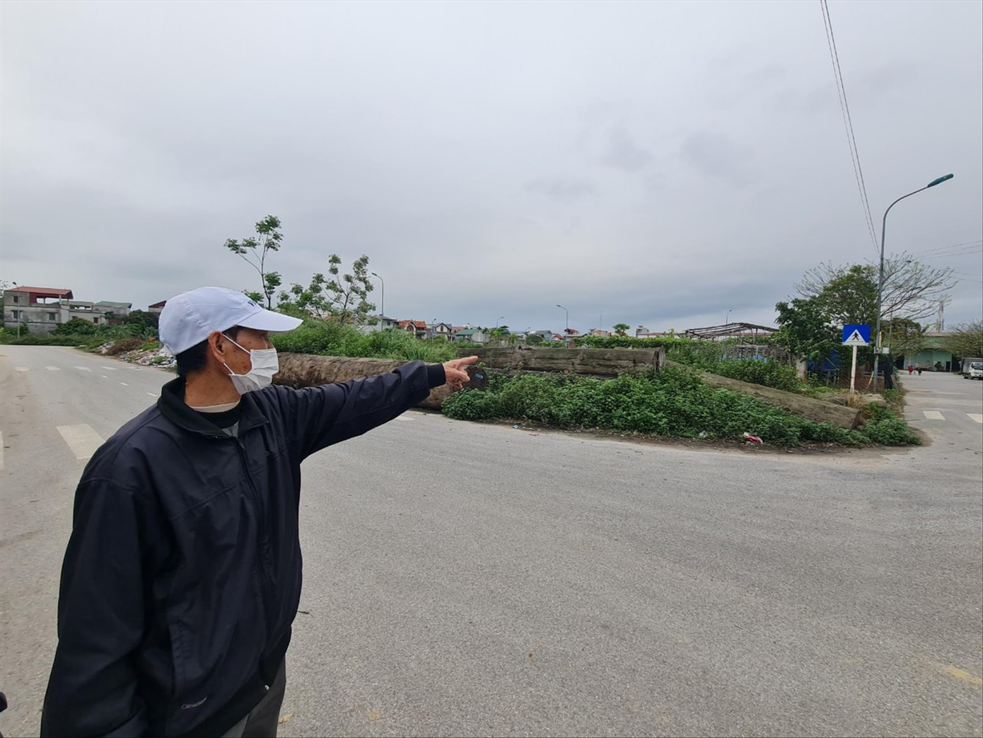 Dự án để xảy ra nhiều sai phạm tại phường Đồng Nguyên, TP Từ Sơn, tỉnh Bắc Ninh