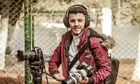 Anh Mohamad Kazmooz Anh Mohamad Kazmooz