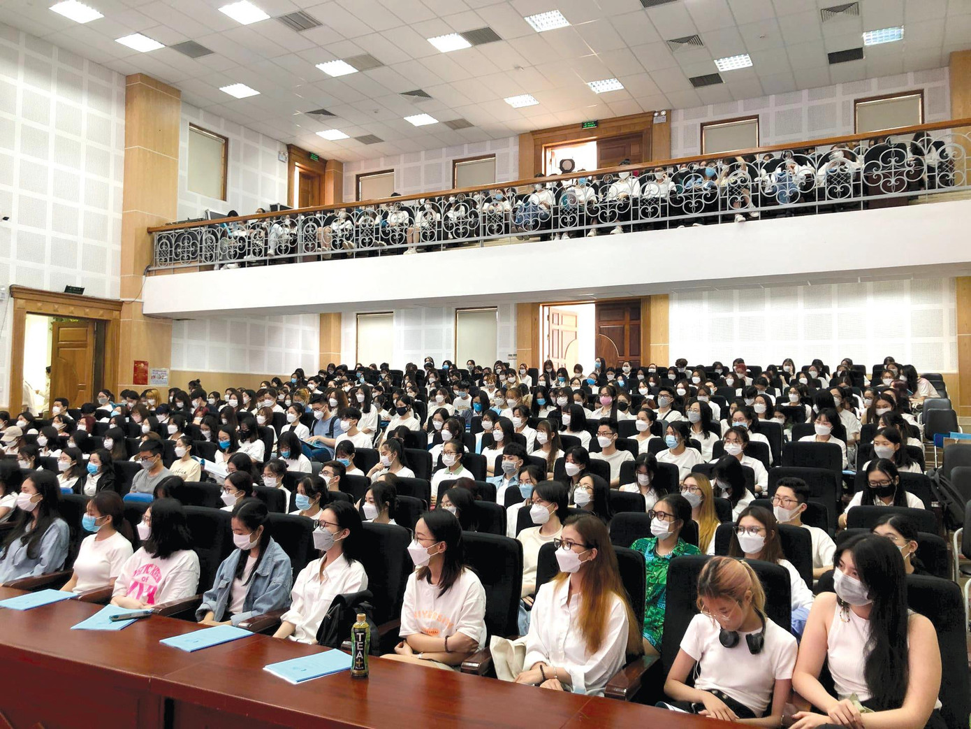 TNV của trường Đại học Hà Nội tham gia chương trình tập huấn cho SEA Games 31 TNV của trường Đại học Hà Nội tham gia chương trình tập huấn cho SEA Games 31