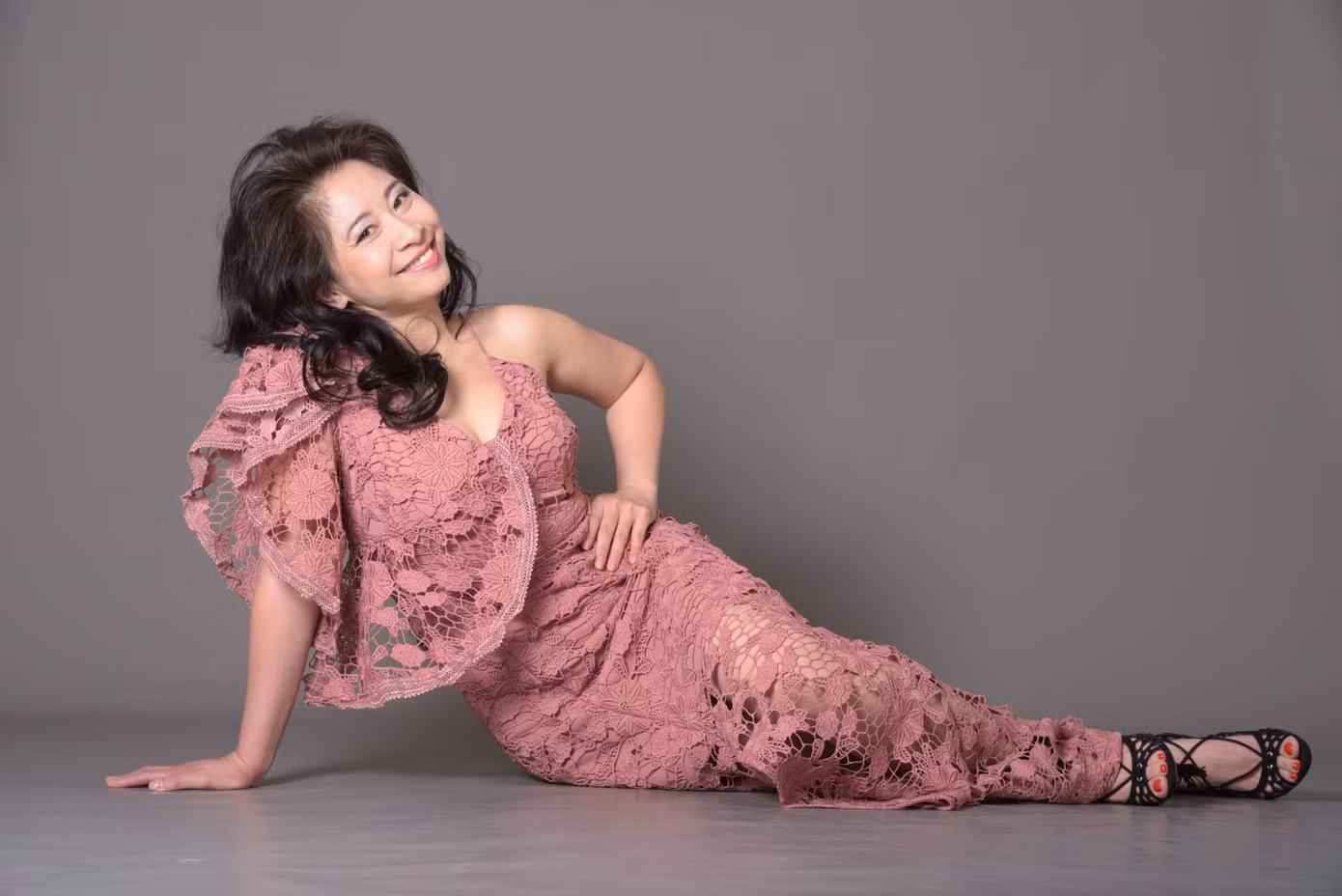 Jazzy Dạ Lam