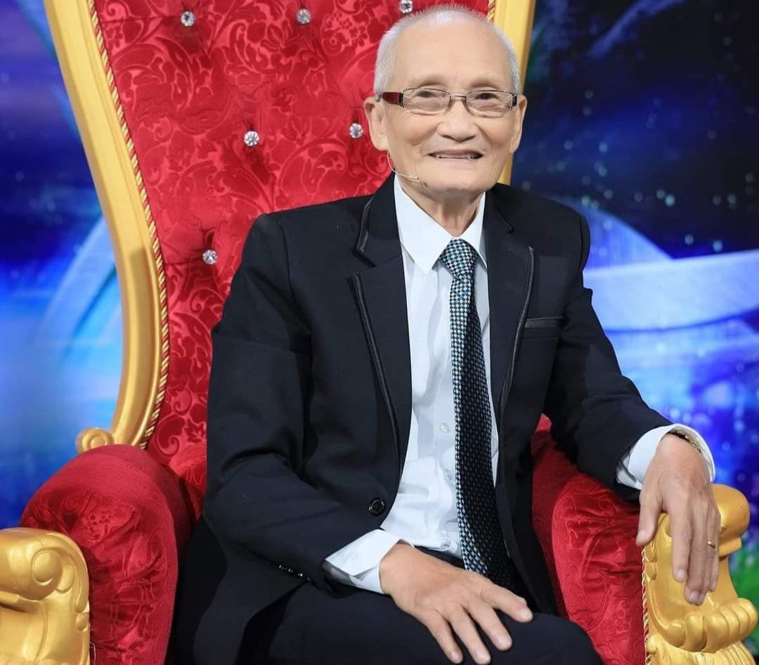 Nhạc sỹ Giao Tiên Nhạc sỹ Giao Tiên