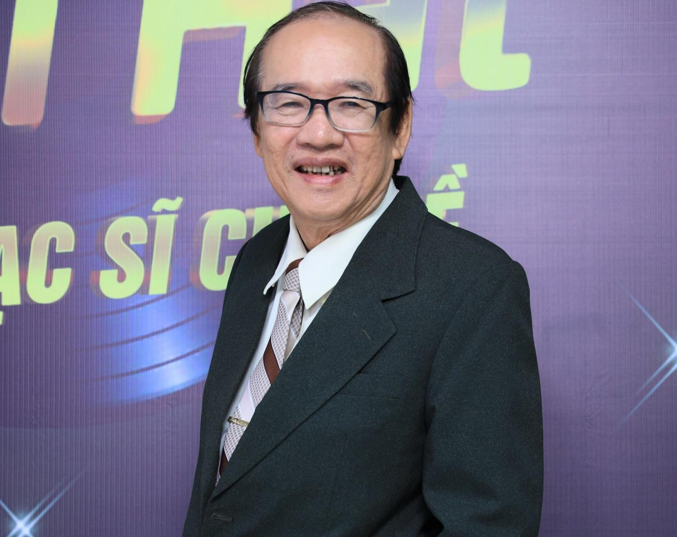 Nhạc sỹ Hàn Châu Nhạc sỹ Hàn Châu