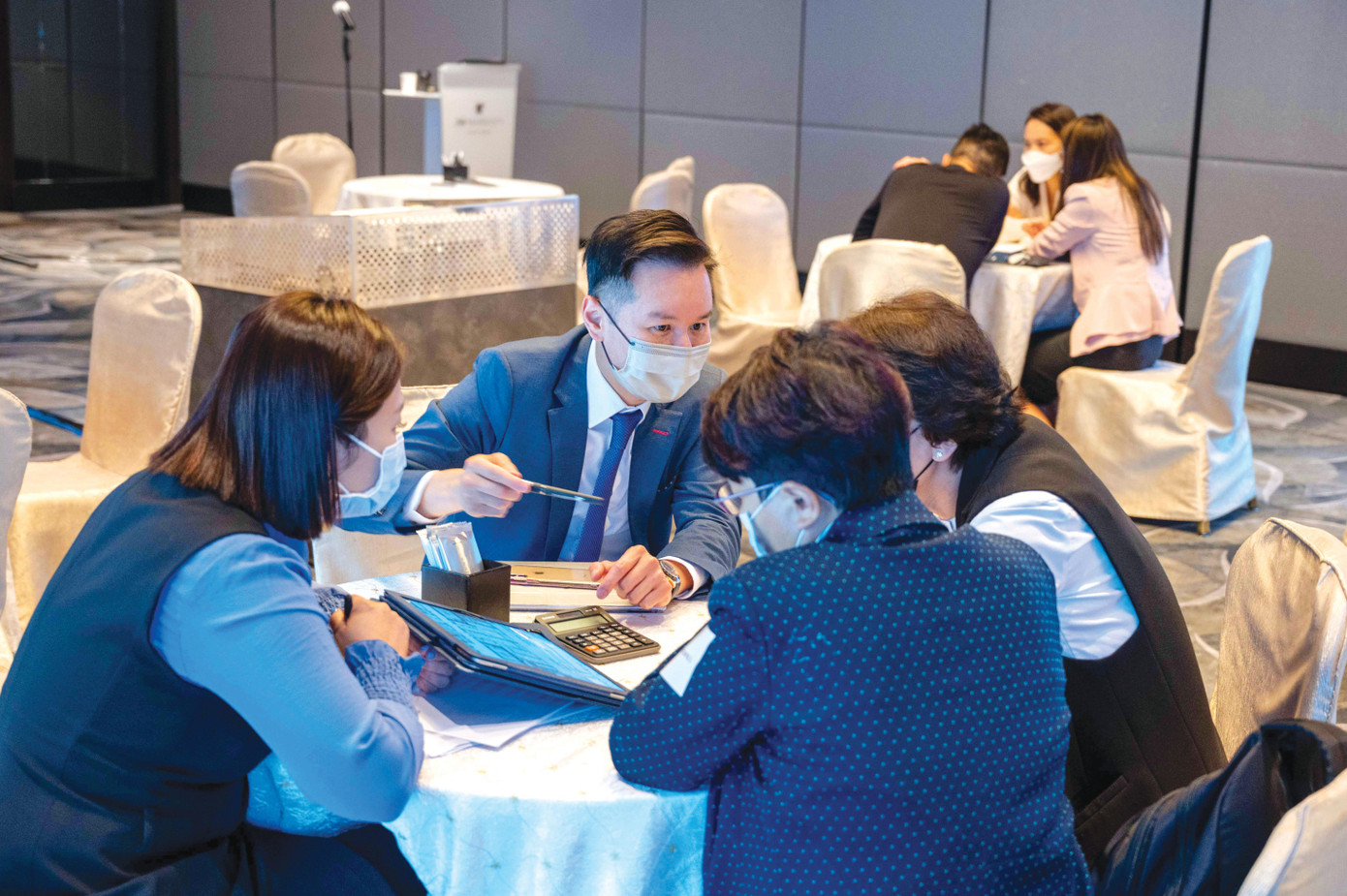 Thành công của Grand Marina tại Hong Kong là cột mốc đánh dấu việc Việt Nam đã “xuất khẩu” thành công bất động sản hàng hiệu