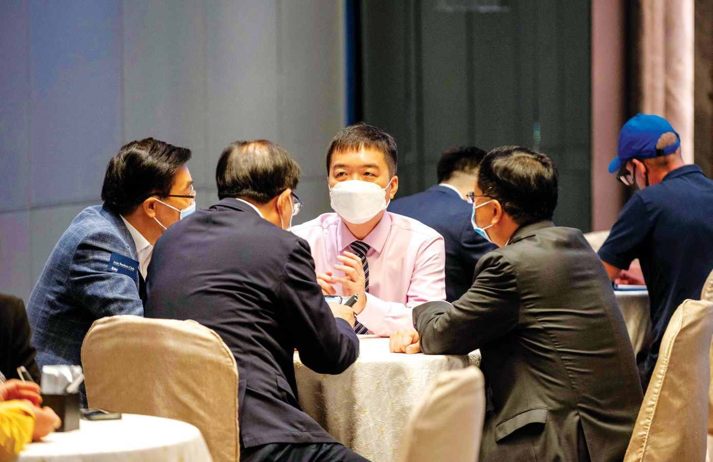 Thành công của Grand Marina tại Hong Kong là cột mốc đánh dấu việc Việt Nam đã “xuất khẩu” thành công bất động sản hàng hiệu