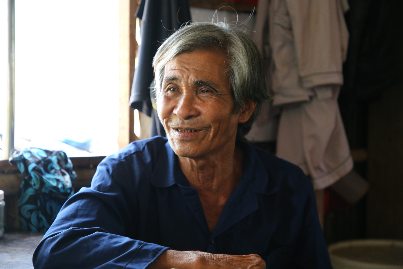 Ông Nguyễn Văn Đình Ông Nguyễn Văn Đình