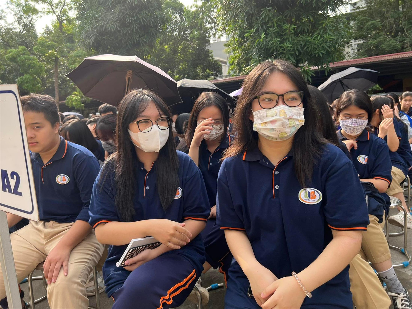 Học sinh lớp 10 năm nay mong Bộ GD&amp;ĐT sớm công bố phương án thi năm 2025